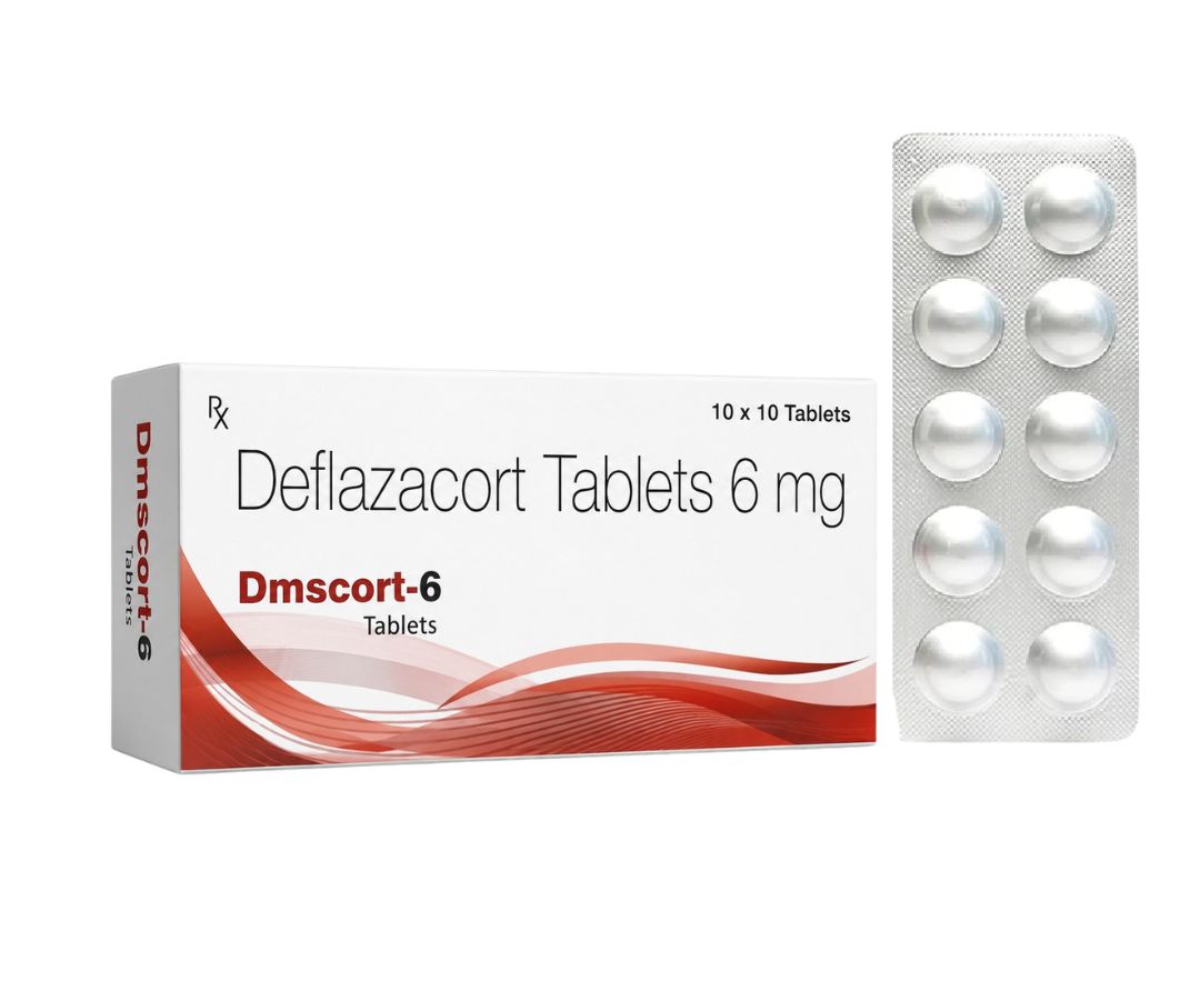 DMS Healthcare Product